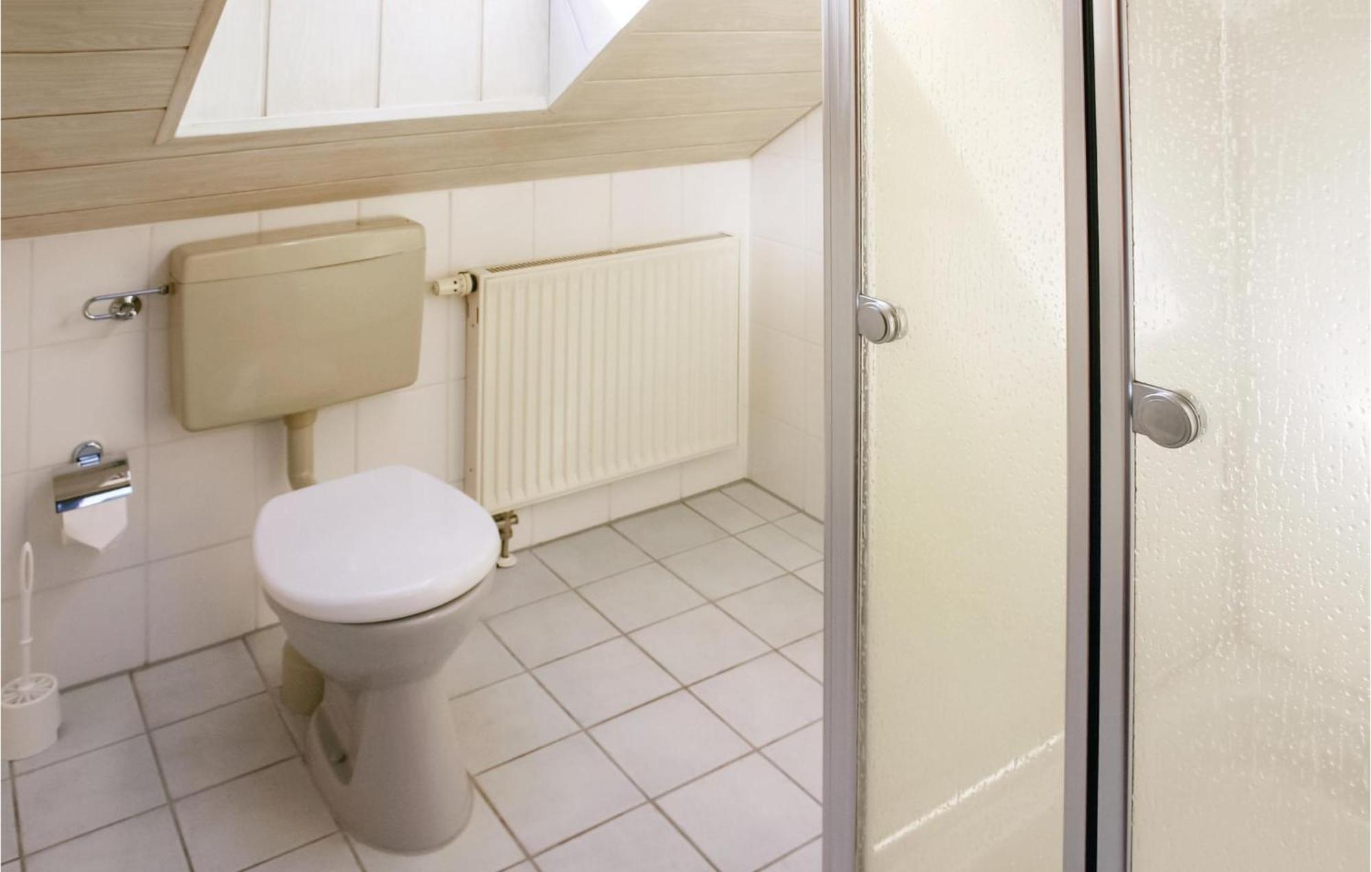 Ferienhaus 26 In Kirchheim Zewnętrze zdjęcie