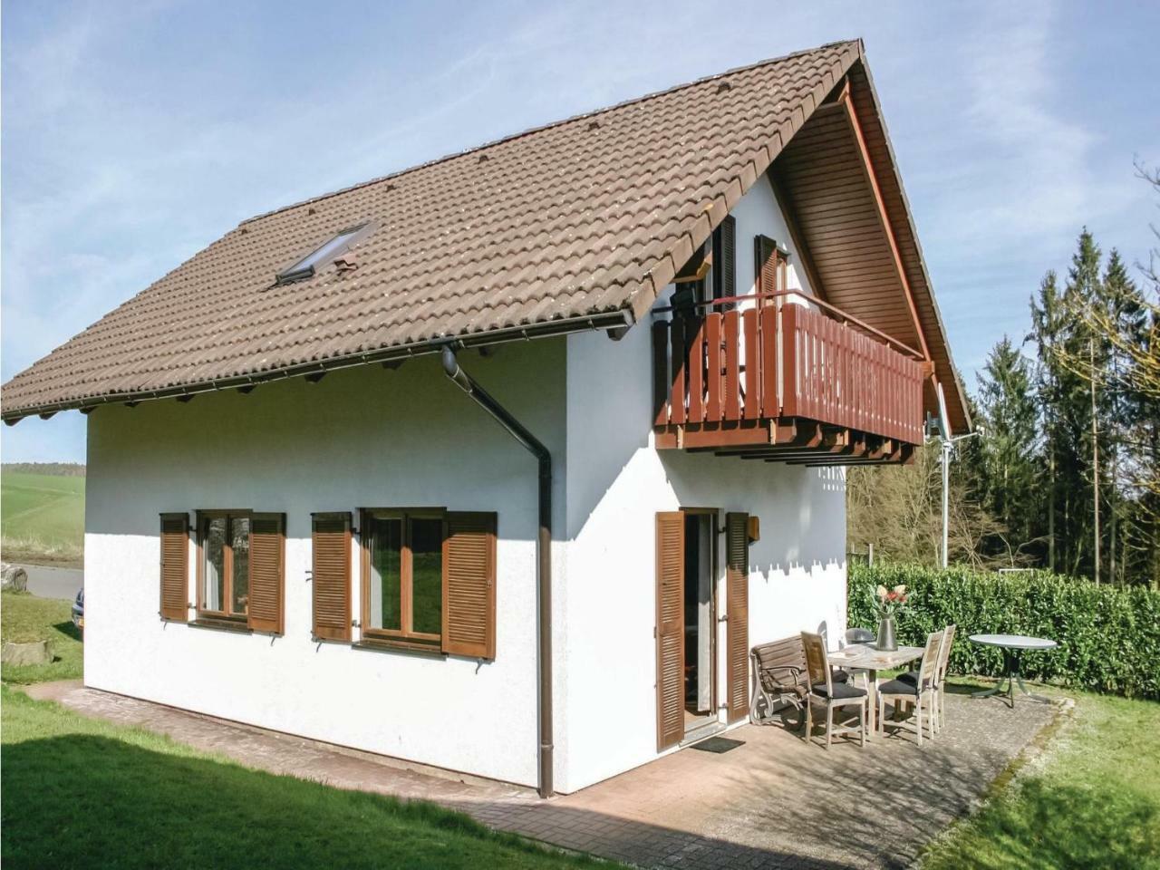 Ferienhaus 26 In Kirchheim Kirchheim unter Teck Zewnętrze zdjęcie