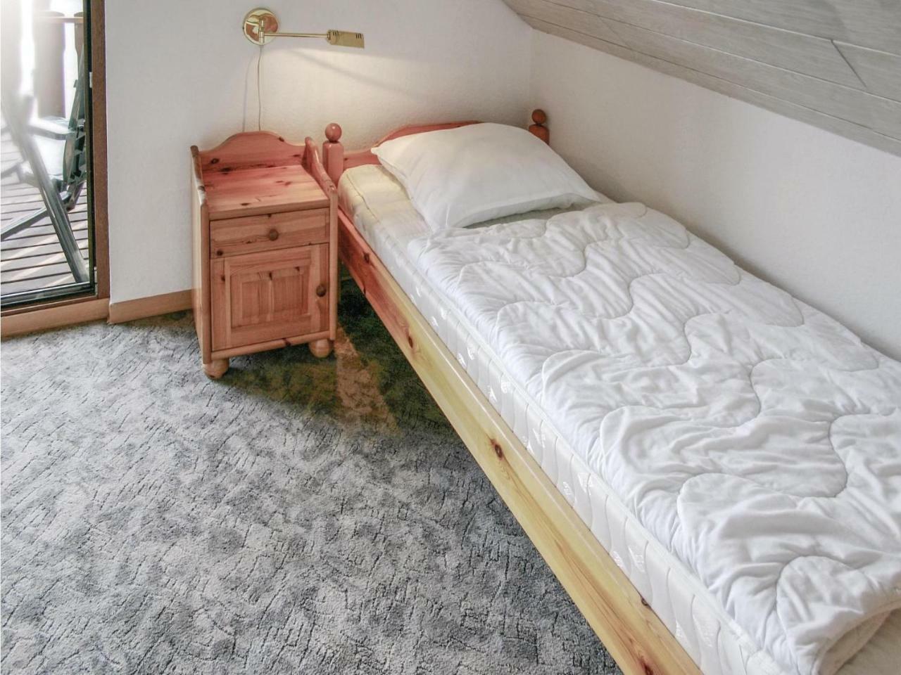 Ferienhaus 26 In Kirchheim Zewnętrze zdjęcie