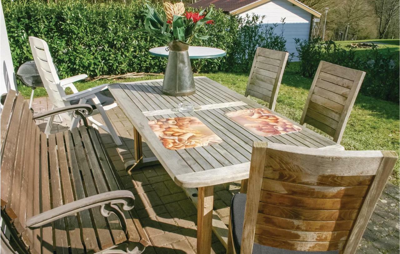 Ferienhaus 26 In Kirchheim Kirchheim unter Teck Zewnętrze zdjęcie
