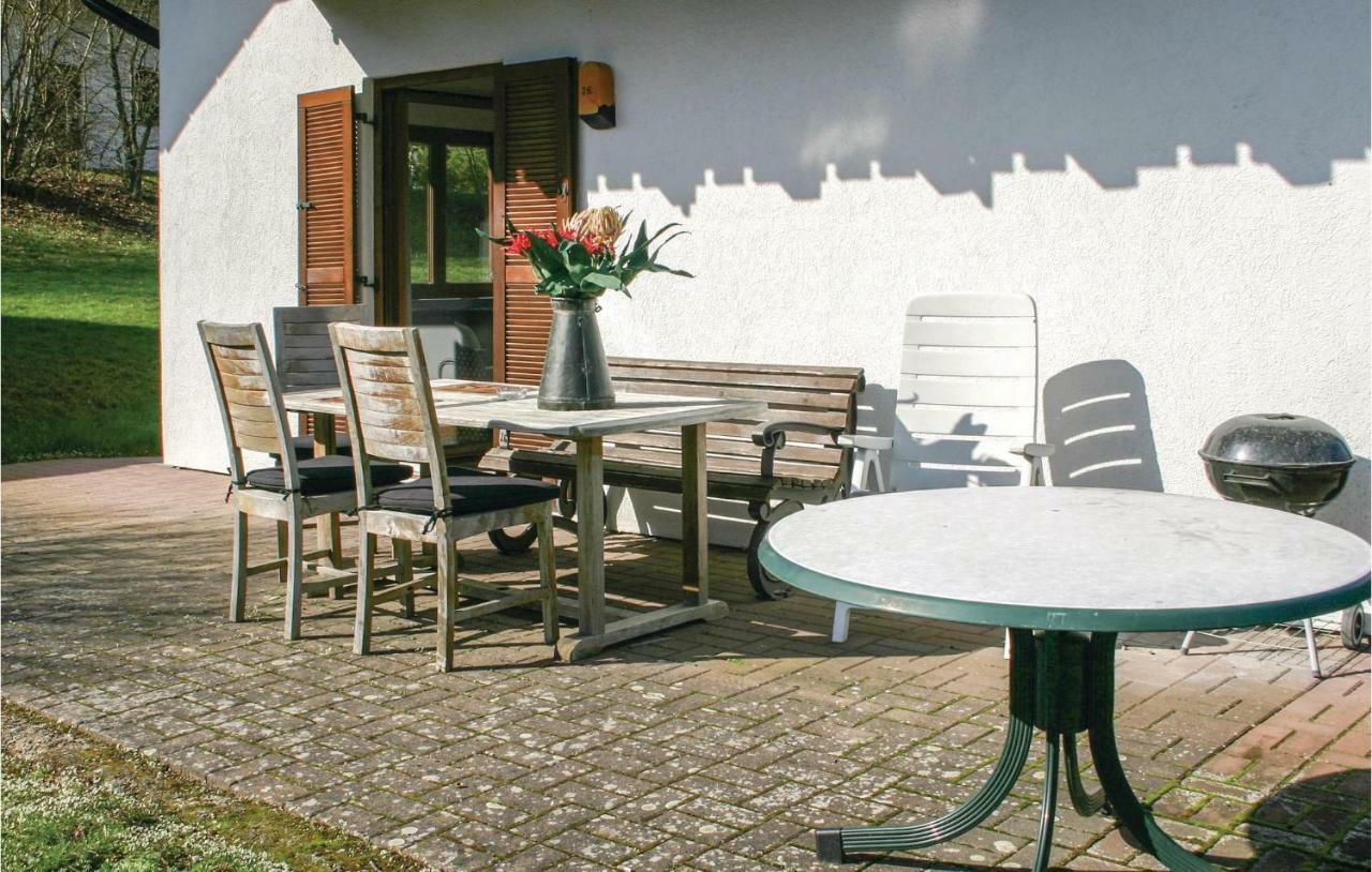 Ferienhaus 26 In Kirchheim Kirchheim unter Teck Zewnętrze zdjęcie