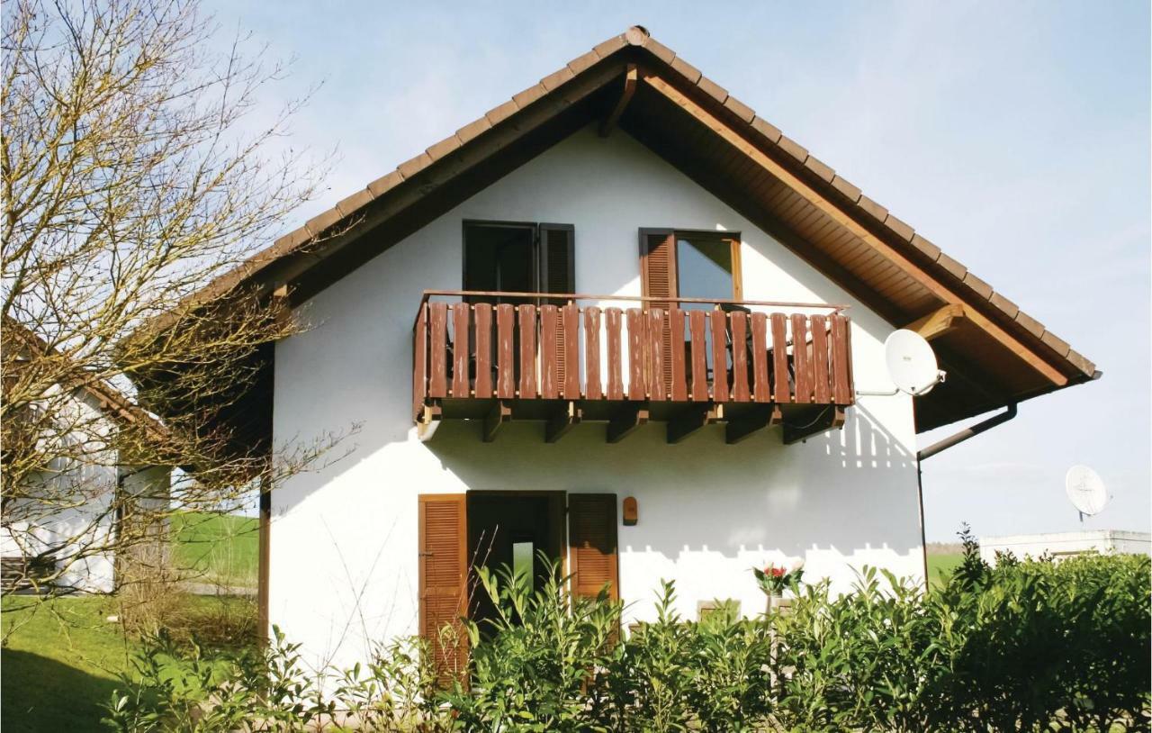 Ferienhaus 26 In Kirchheim Kirchheim unter Teck Zewnętrze zdjęcie